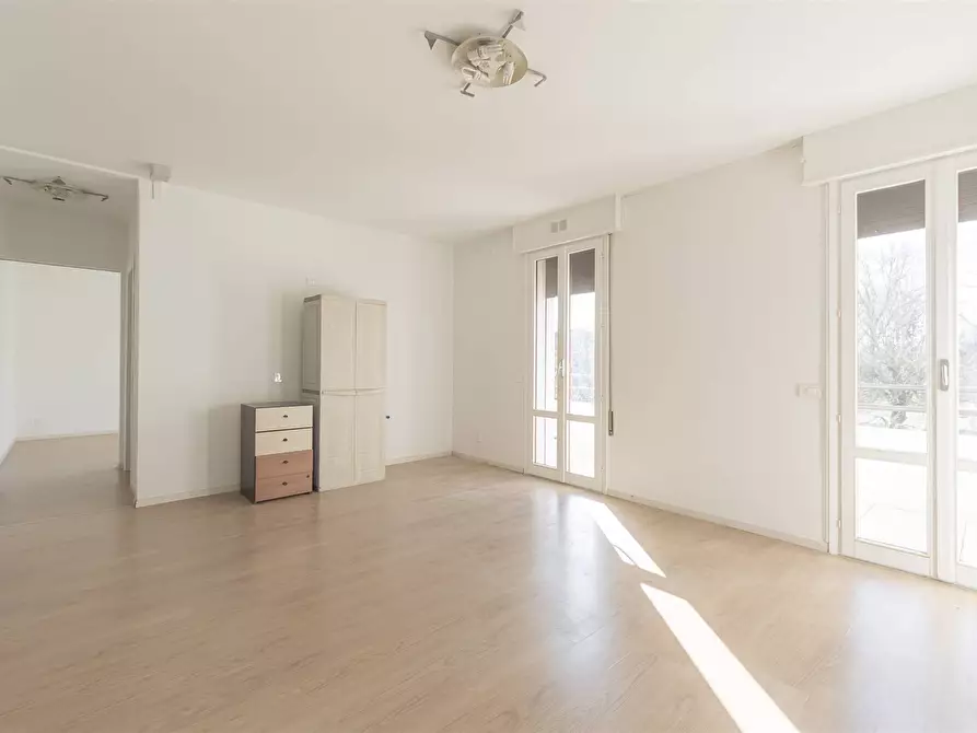 Immagine 1 di Appartamento in vendita  in Via Scaltenigo a Mirano