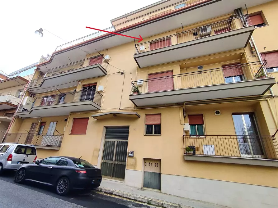 Immagine 1 di Appartamento in vendita  in VIA DELLA QUERCIA a Ragusa
