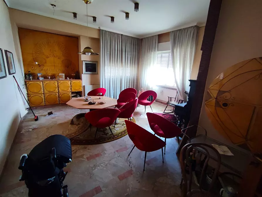 Immagine 1 di Appartamento in vendita  in VIA SAN GIULIANO a Ragusa