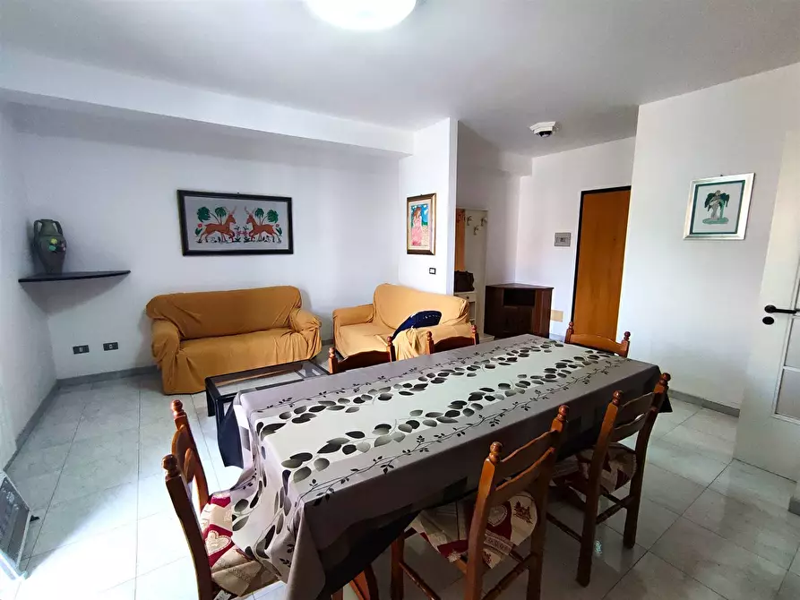 Immagine 1 di Appartamento in vendita  in VIA FRIGINTINI GIANFORMA - SP 27 a Modica
