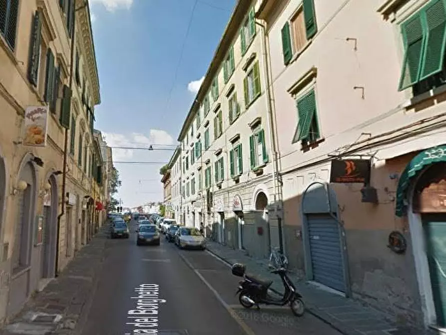 Immagine 1 di Posto auto in vendita  a Pisa