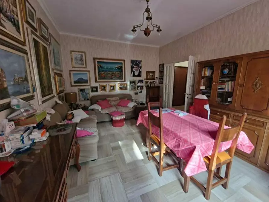 Immagine 1 di Appartamento in vendita  in Via di Valle Aurelia a Roma