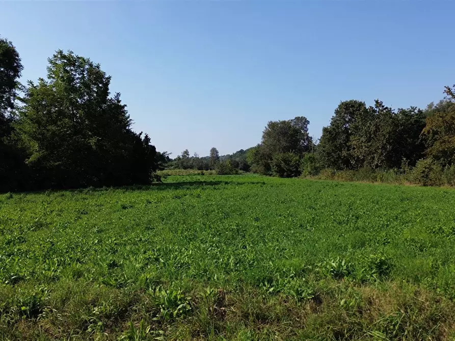 Immagine 1 di Terreno edificabile in vendita  a Lentate Sul Seveso