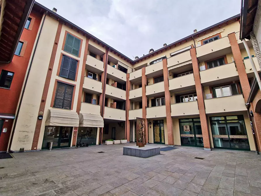 Immagine 1 di Appartamento in vendita  in Via Primo Maggio a Arconate