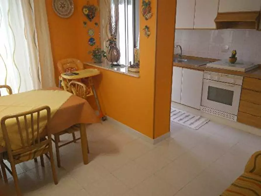 Immagine 1 di Appartamento in vendita  a San Cataldo
