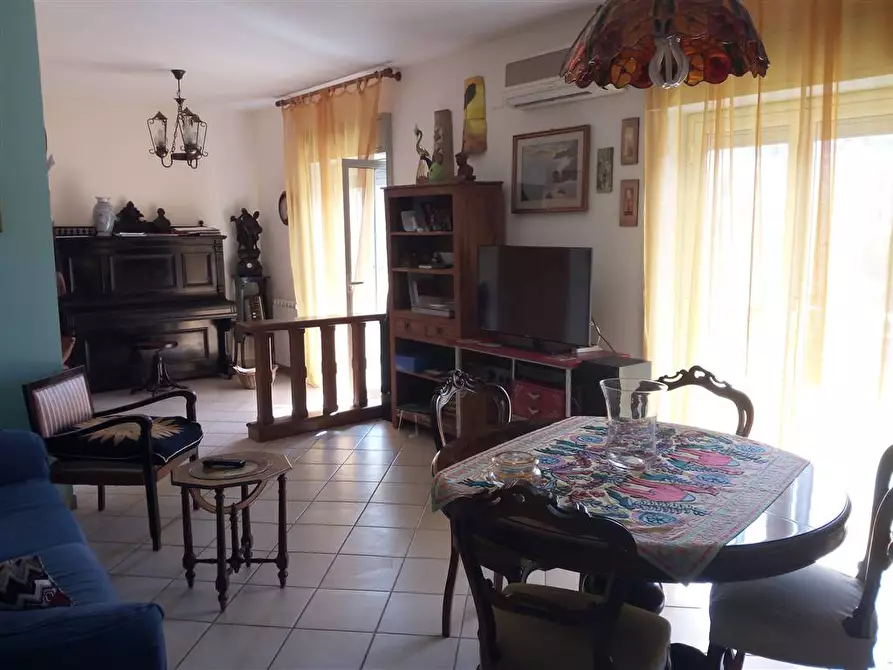 Immagine 1 di Appartamento in vendita  in viale della regione a Caltanissetta