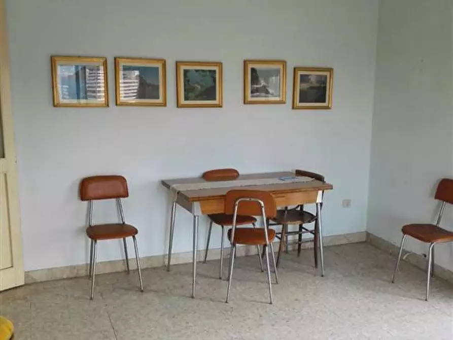 Immagine 1 di Appartamento in vendita  in via senatore d'antona a Caltanissetta