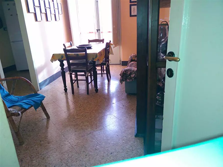 Immagine 1 di Appartamento in vendita  in via colajanni a Caltanissetta