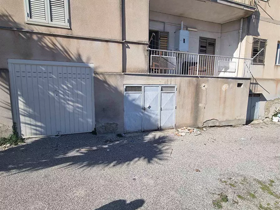 Immagine 1 di Appartamento in vendita  in via trapani a San Cataldo