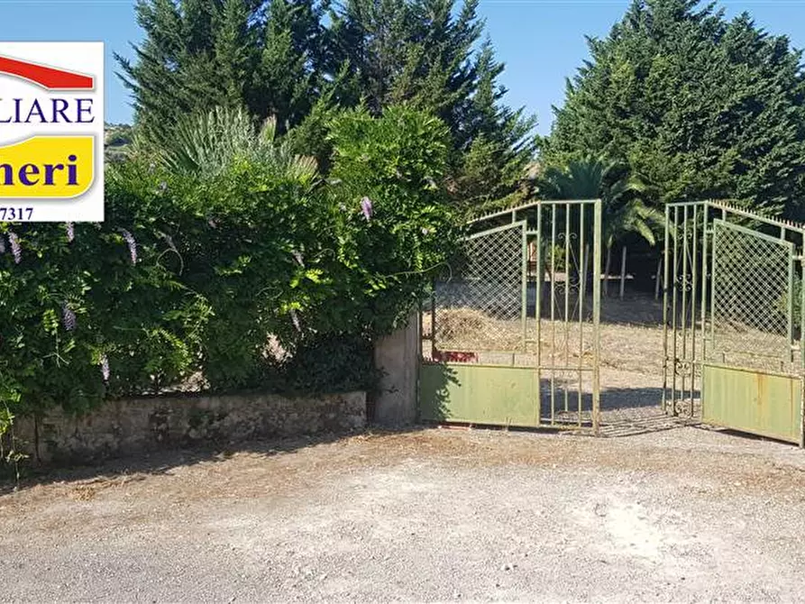 Immagine 1 di Terreno edificabile in vendita  in contrada fontanelle a Caltanissetta