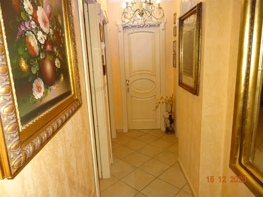 Immagine 1 di Appartamento in vendita  in via colombo a San Cataldo