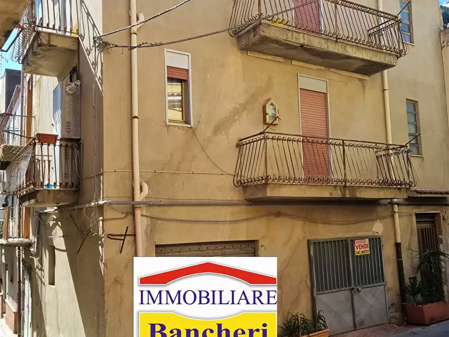 Immagine 1 di Casa indipendente in vendita  in via cannoli a San Cataldo