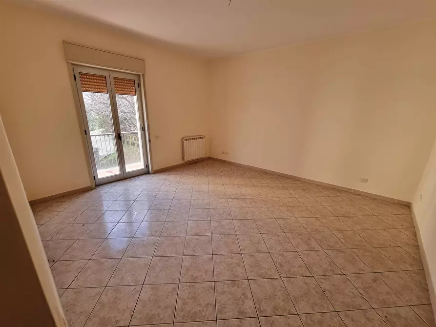 Immagine 1 di Appartamento in vendita  in via San giovanni Bosco a Caltanissetta