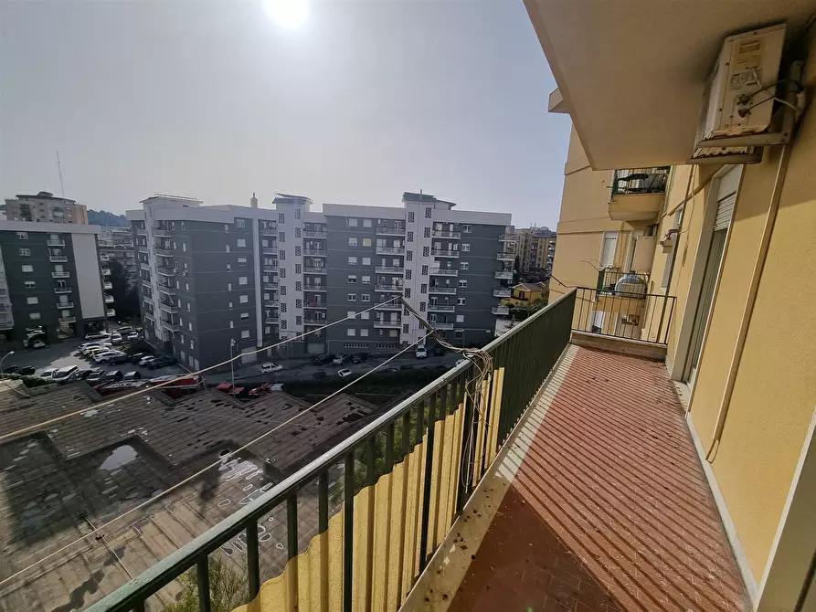 Immagine 1 di Appartamento in vendita  in via malta a Caltanissetta