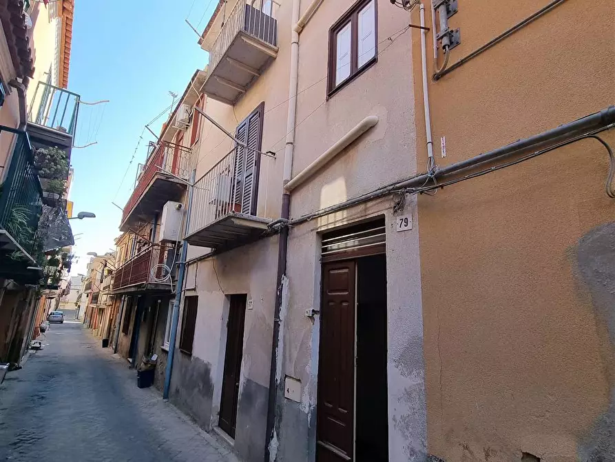 Immagine 1 di Appartamento in vendita  in via lauricella a San Cataldo