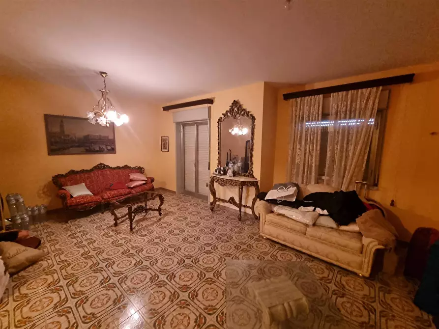 Immagine 1 di Appartamento in vendita  in via Don Minzoni a Caltanissetta