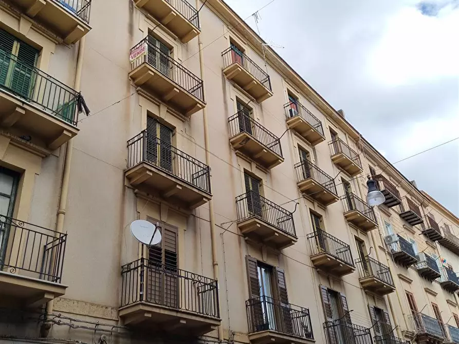 Immagine 1 di Appartamento in vendita  in corso vittorio emanuele a Caltanissetta