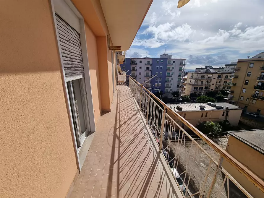 Immagine 1 di Appartamento in vendita  in via empedocle a San Cataldo