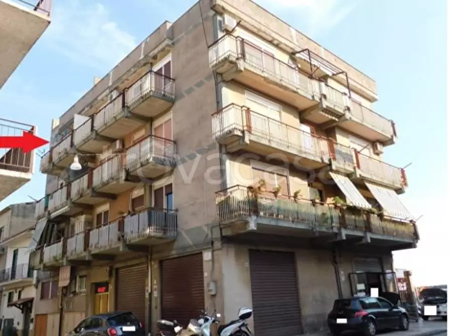 Immagine 1 di Appartamento in vendita  in via Caduti del lavoro a San Cataldo