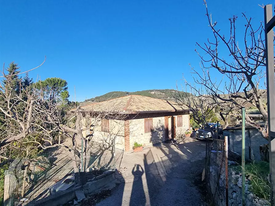 Immagine 1 di Villa in vendita  in contrada Barboraso a San Cataldo