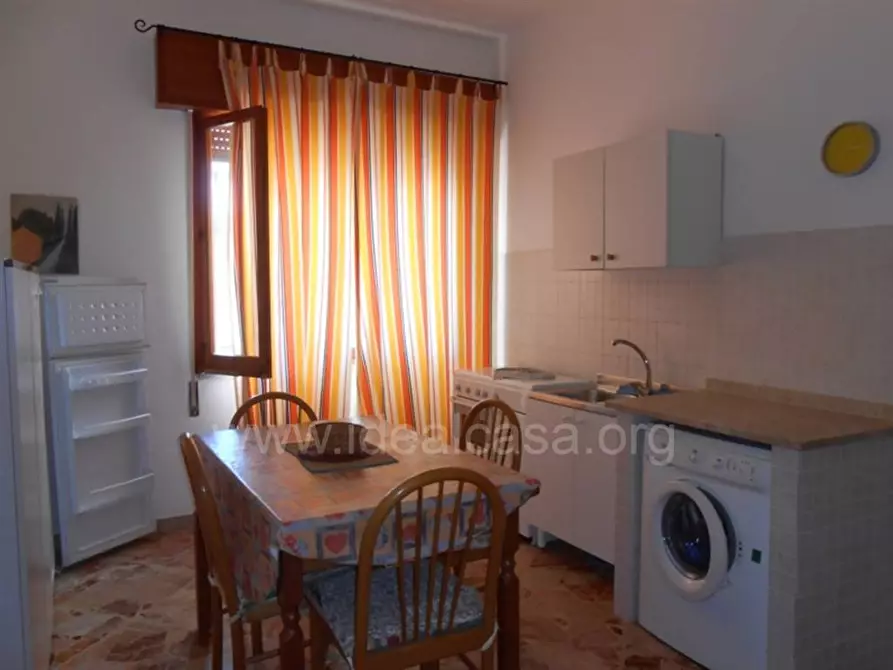 Immagine 1 di Appartamento in affitto  a Mazara Del Vallo