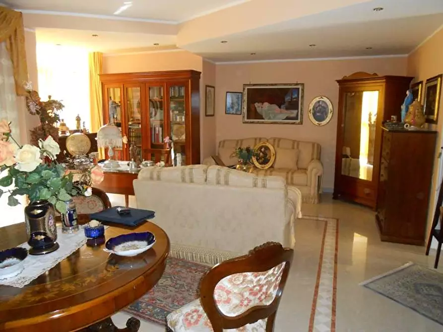 Immagine 1 di Appartamento in vendita  a Mazara Del Vallo
