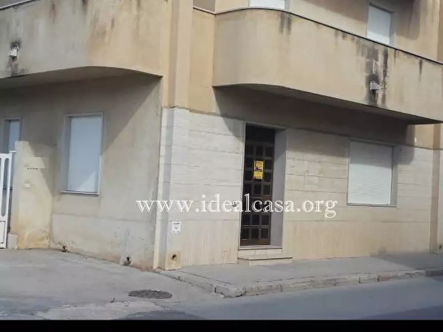 Immagine 1 di Ufficio in affitto  in contrada Cuore di Gesù a Marsala