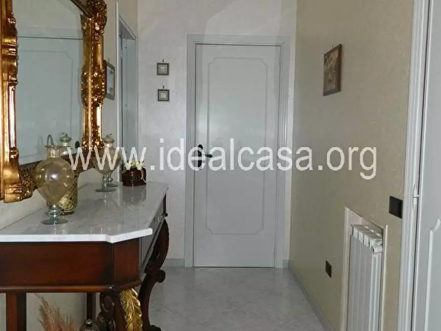Immagine 1 di Appartamento in vendita  in VIA ENRICO BIRTOL a Mazara Del Vallo