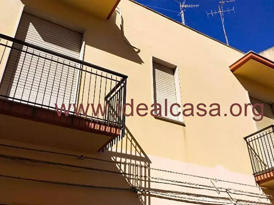 Immagine 1 di Casa indipendente in vendita  a Mazara Del Vallo