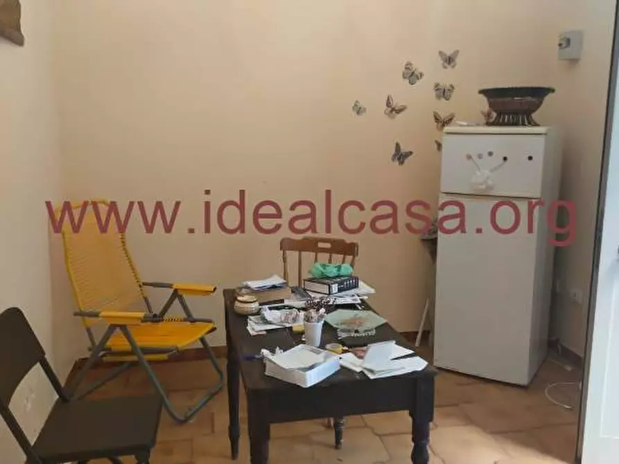 Immagine 1 di Appartamento in vendita  a Mazara Del Vallo