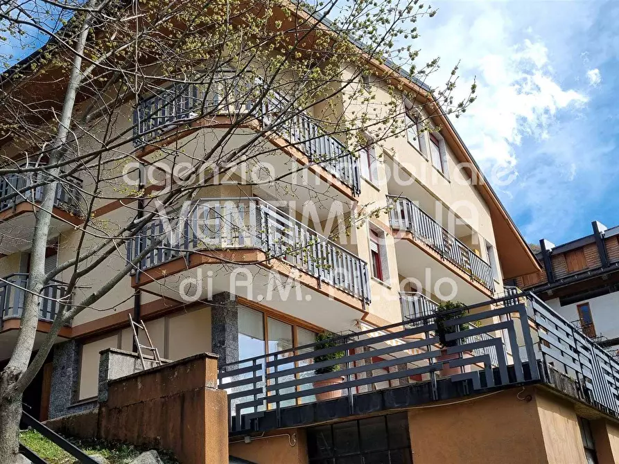 Immagine 1 di Appartamento in vendita  in Via Provinciale a Limone Piemonte