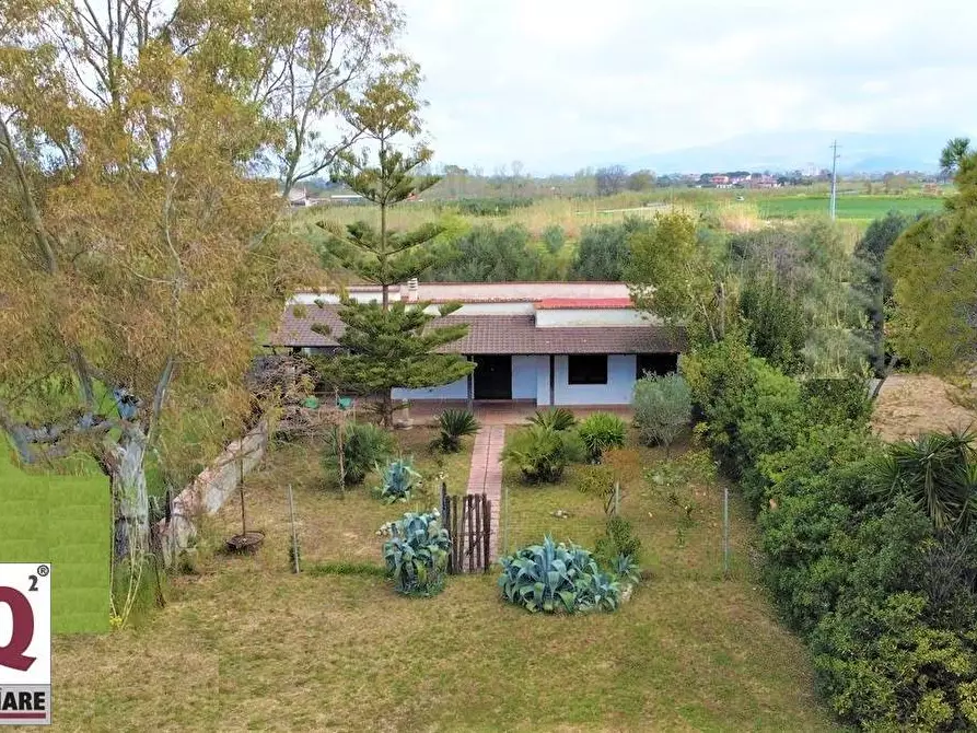 Immagine 1 di Villa in vendita  in via piedimonte a Sessa Aurunca