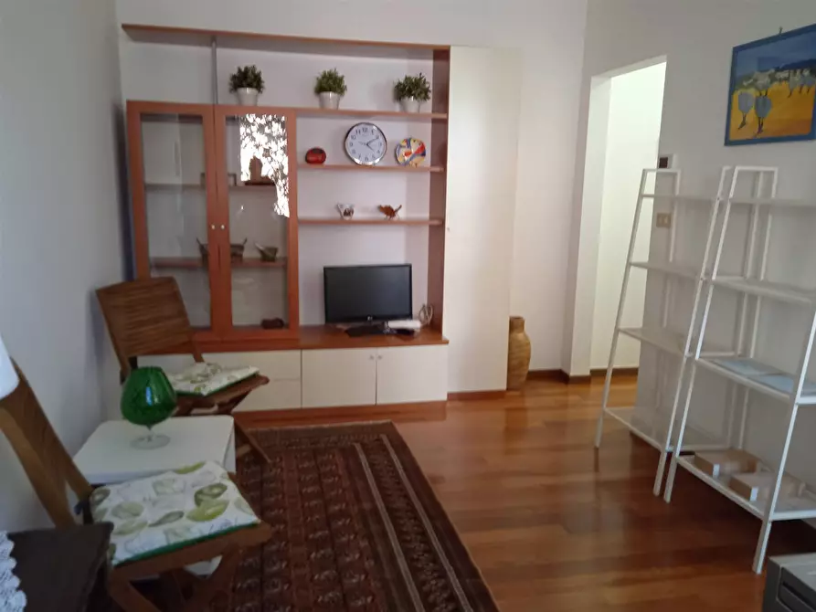 Immagine 1 di Appartamento in affitto  a Ancona