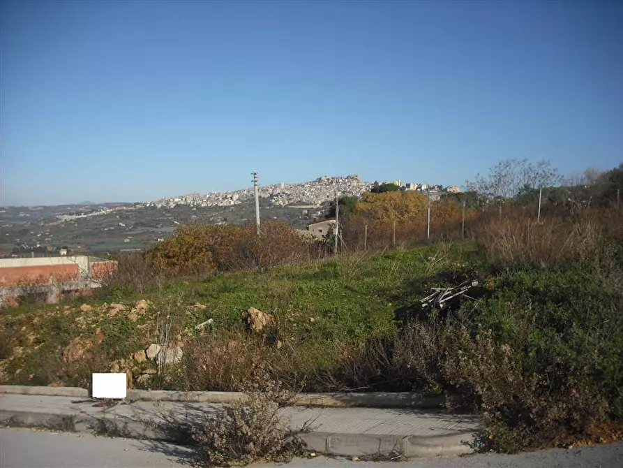Immagine 1 di Terreno edificabile in vendita  in camastra-naro a Camastra