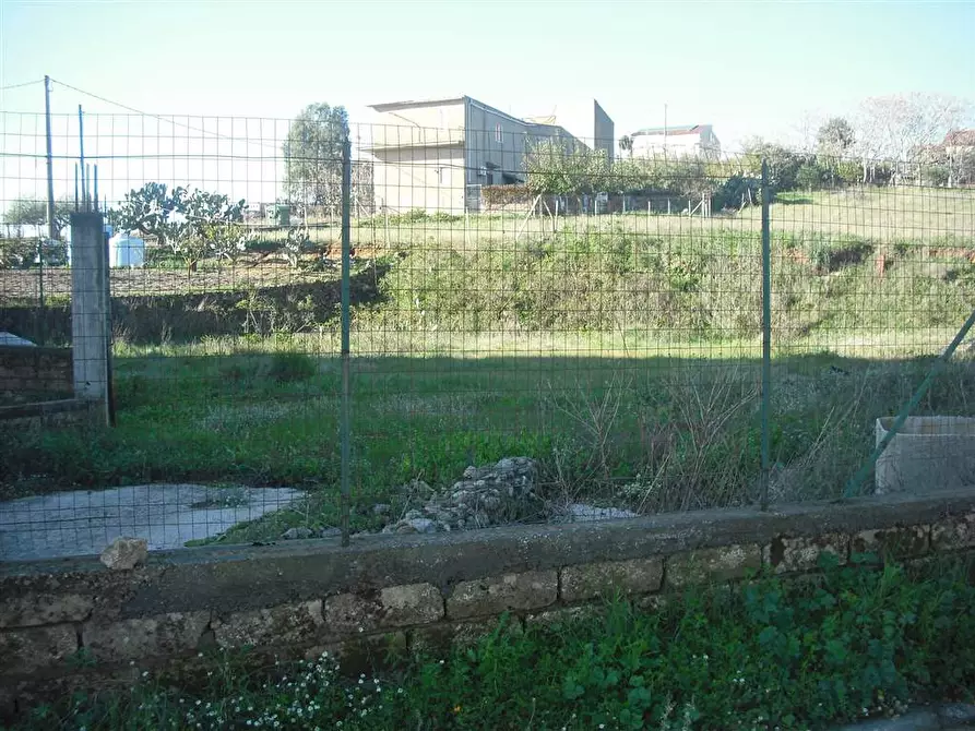 Immagine 1 di Terreno edificabile in vendita  in via Rinazzi a Camastra