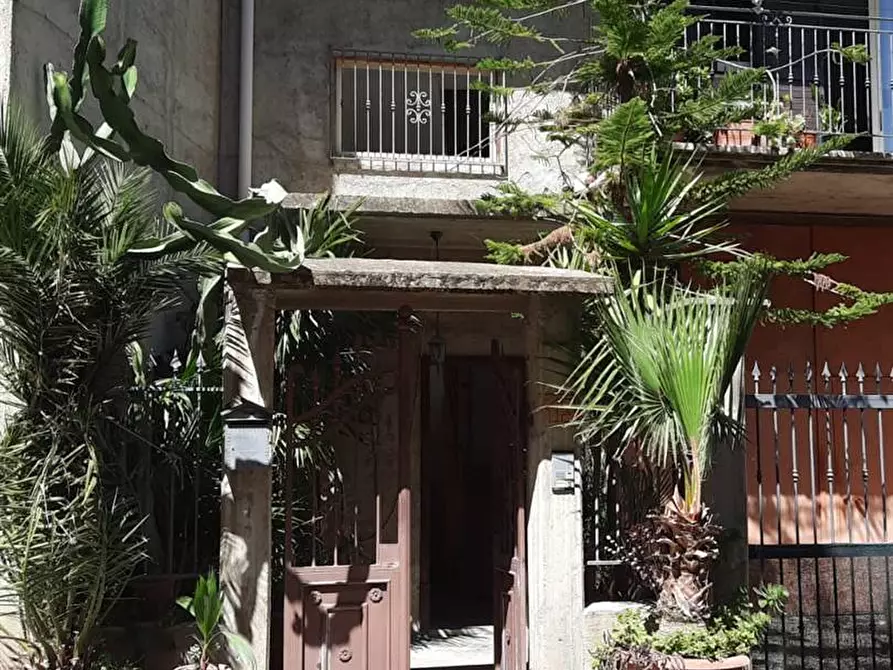 Immagine 1 di Casa indipendente in vendita  a Campobello Di Licata