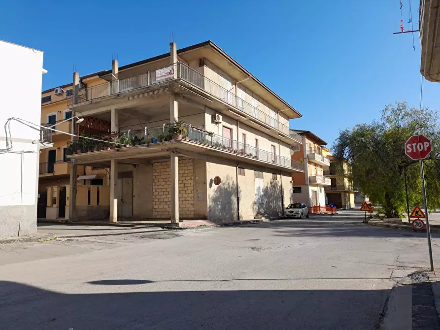 Immagine 1 di Appartamento in vendita  a Campobello Di Licata