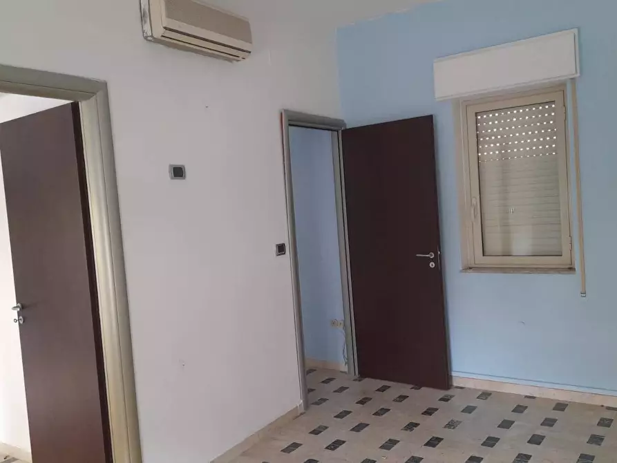 Immagine 1 di Appartamento in vendita  a Canicatti'