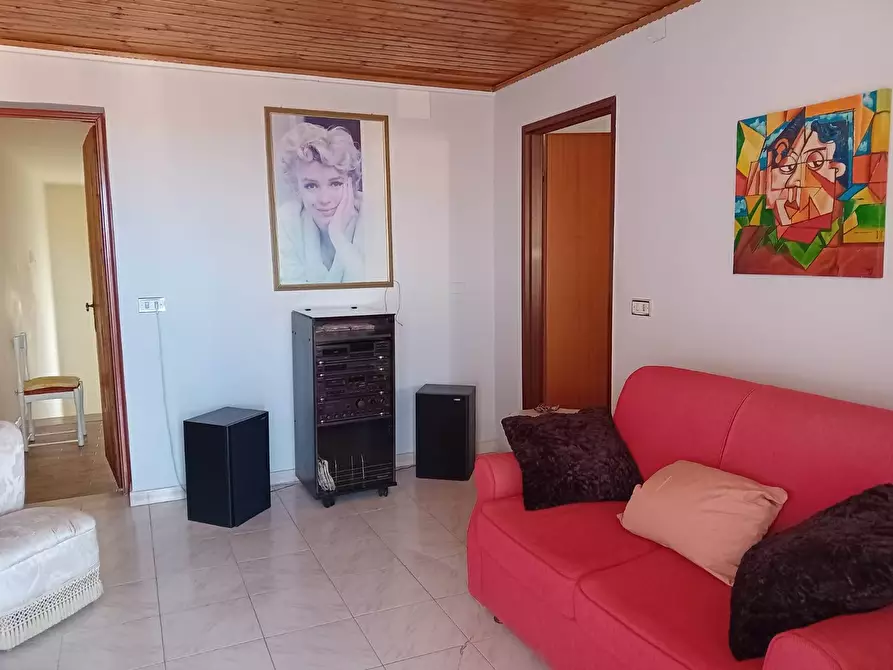 Immagine 1 di Appartamento in vendita  a Campobello Di Licata