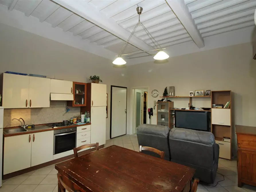 Immagine 1 di Appartamento in affitto  in Via Cairoli a Fucecchio