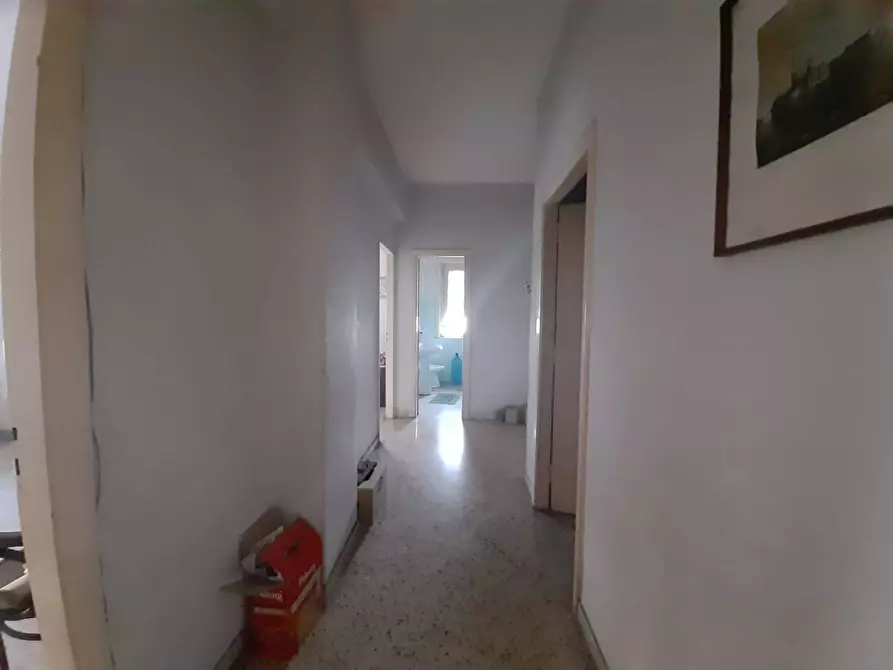 Immagine 1 di Appartamento in vendita  in Via Padre Pergamo Basilio a Salerno