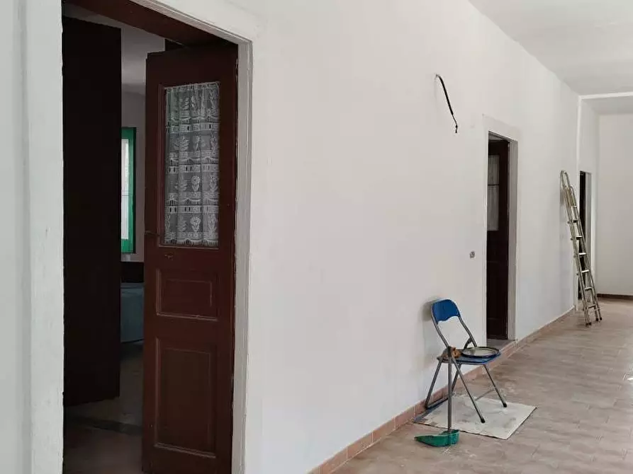 Immagine 1 di Appartamento in vendita  in TRAVERSA PADRE BARONE a Calvanico