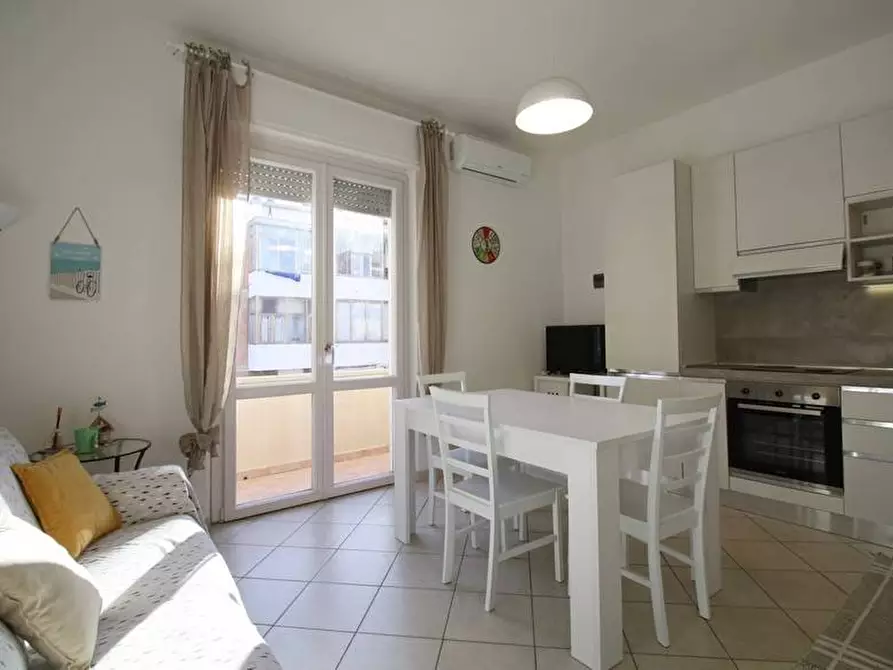 Immagine 1 di Appartamento in vendita  in VIA PELLICO a Grosseto