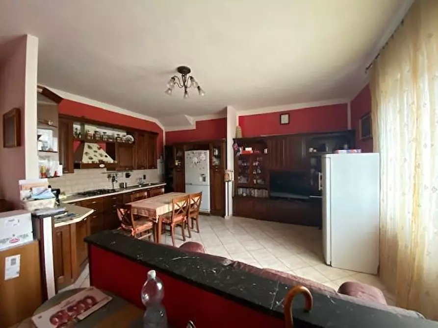 Immagine 1 di Appartamento in vendita  in VIA ROMA a Gambolo'