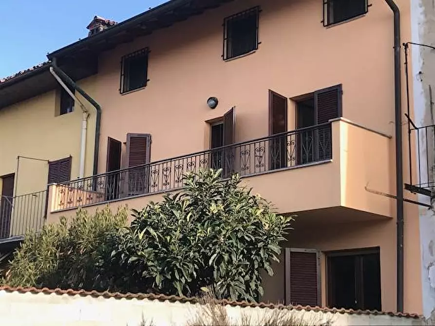 Immagine 1 di Casa indipendente in vendita  in VIA FIUME a Gambolo'