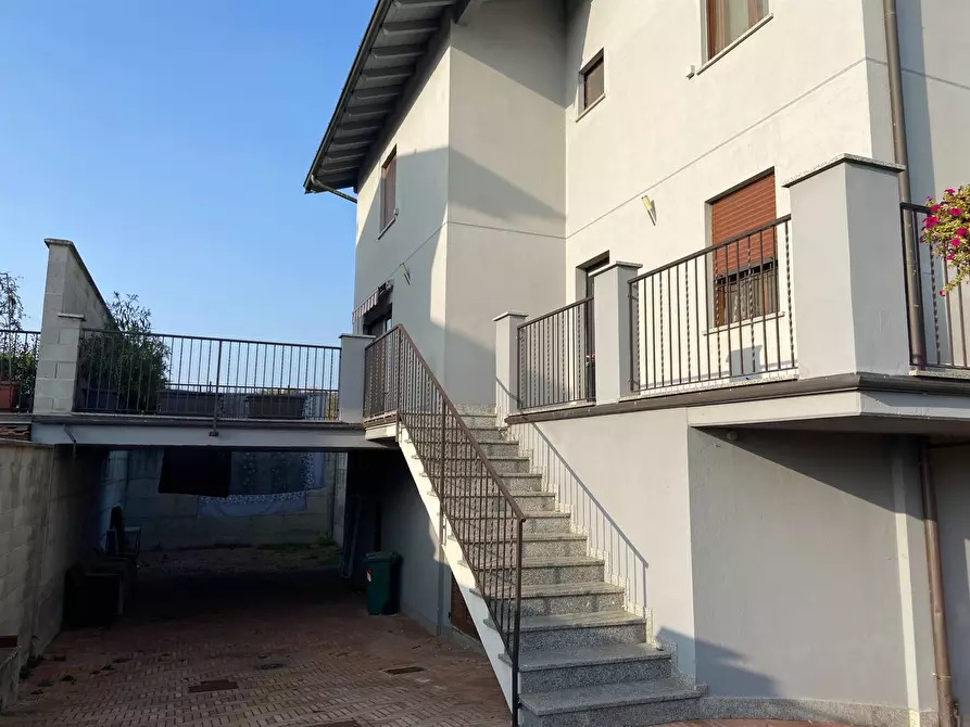 Immagine 1 di Villa in vendita  in VIA BORGO SAN SIRO a Gambolo'