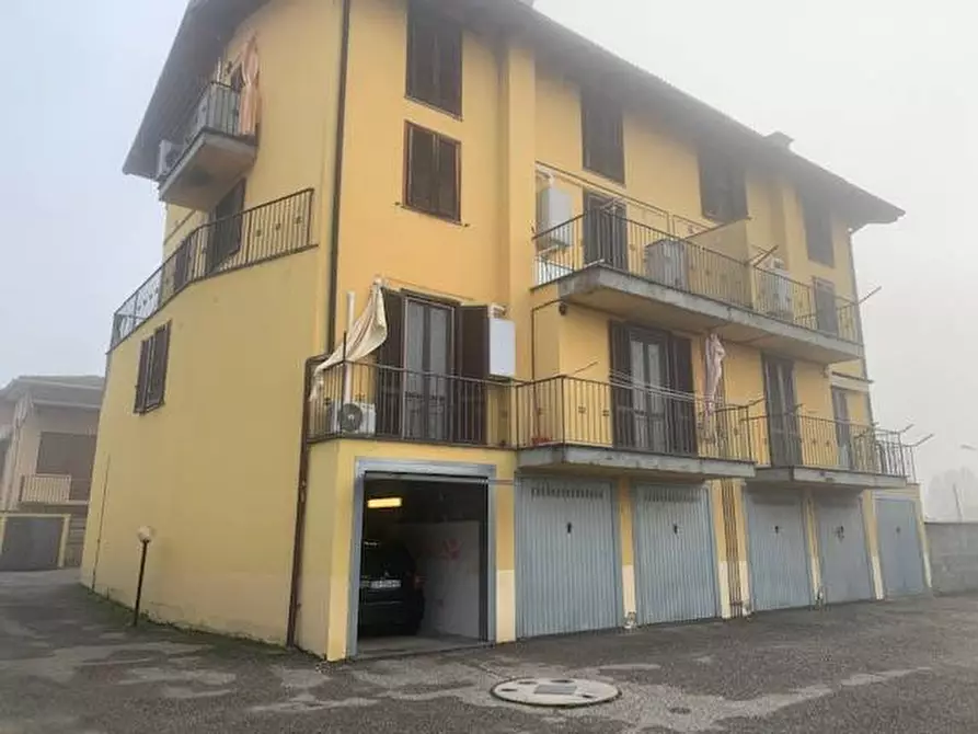 Immagine 1 di Appartamento in vendita  a Gambolo'