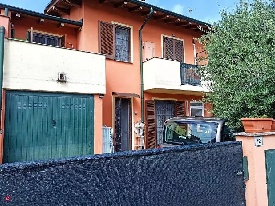 Immagine 1 di Appartamento in vendita  a Alagna