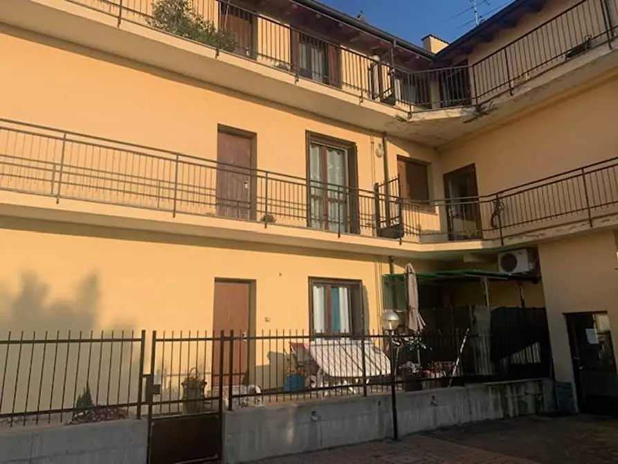 Immagine 1 di Appartamento in vendita  a Gambolo'