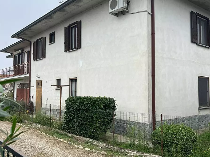 Immagine 1 di Villa in vendita  a Alagna